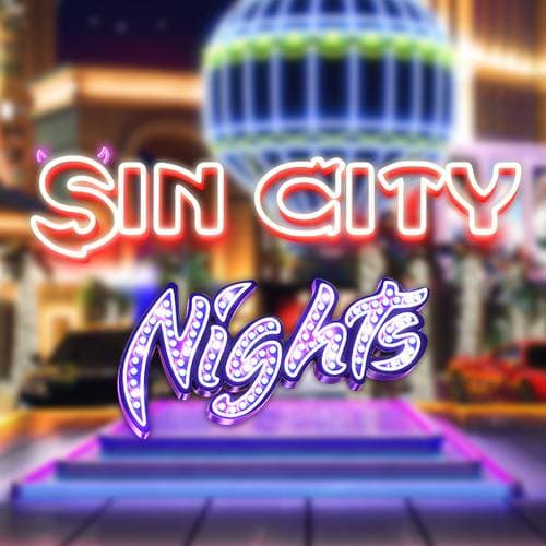 Sin City Nights 